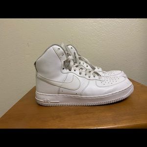 Nike Air White size 11